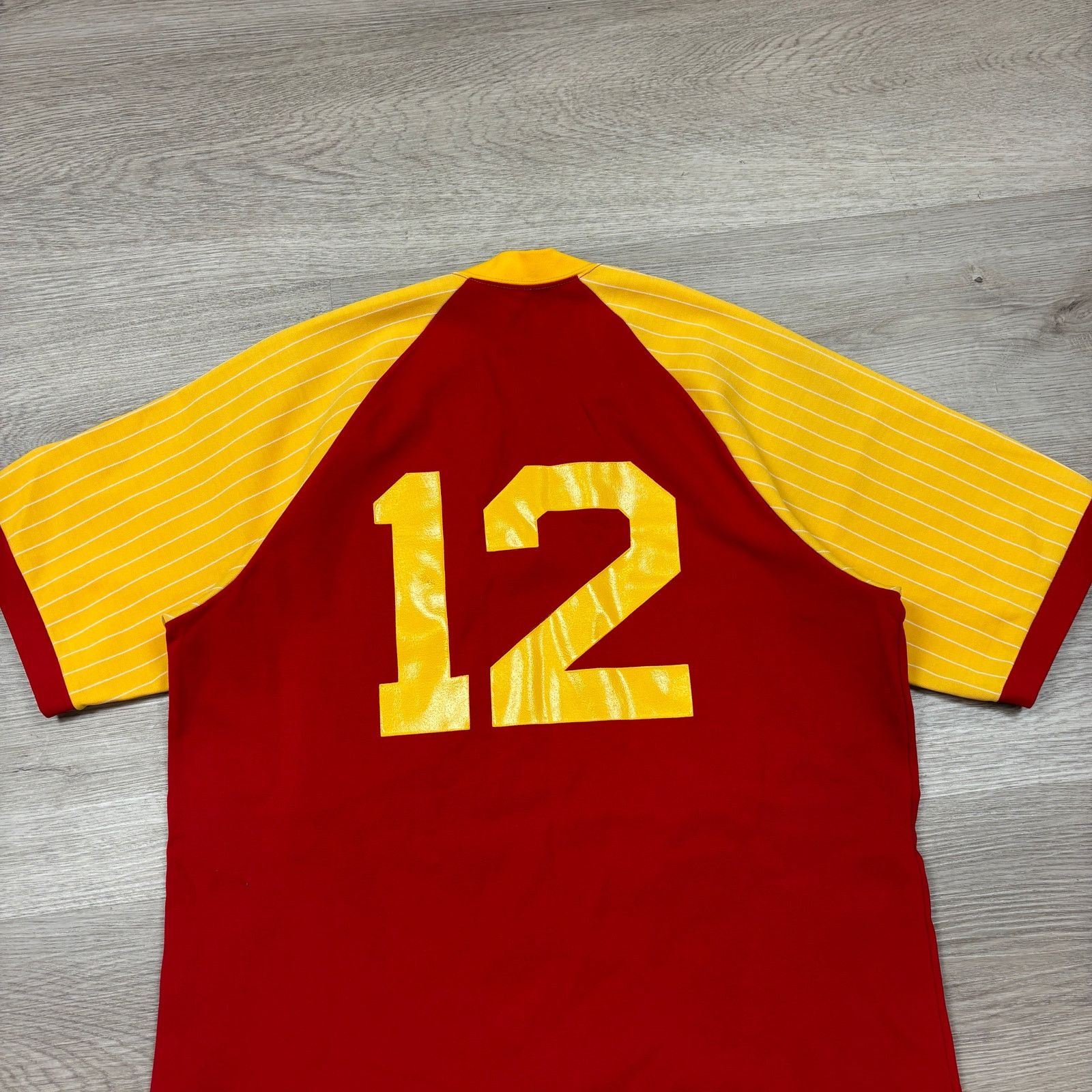 Champion True Vintage 60s Champion USMC US Marine Corps Jersey Large Size US L / EU 52-54 / 3 - 5 Thumbnail