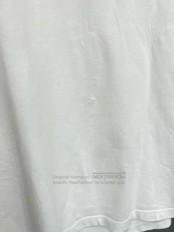 Valentino Valentino VLTN Logo Summer T-Shirt . Size US M / EU 48-50 / 2 - 4 Thumbnail