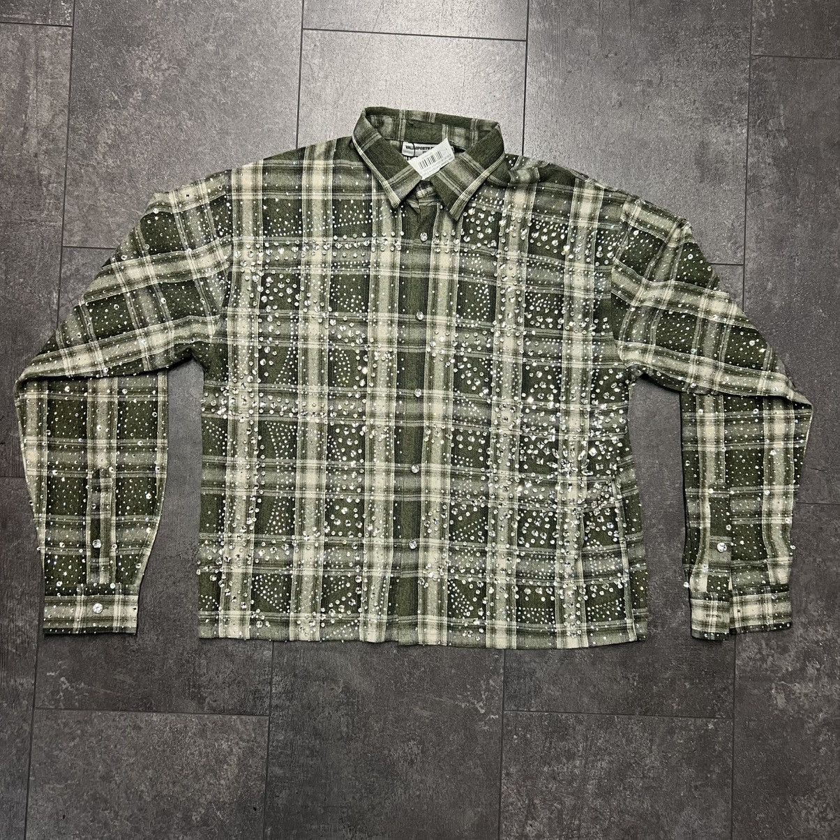 トップス VALE FOREVER CAMPFIRE FLANNEL LAST NEST Hot seller 🔥 Vale Forever Campfire Flannel available in