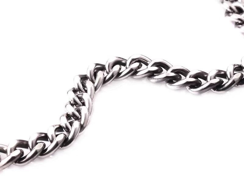 Deal Design Deal Design Silver Kihei OT Bracelet K11 Size ONE SIZE - 4 Thumbnail