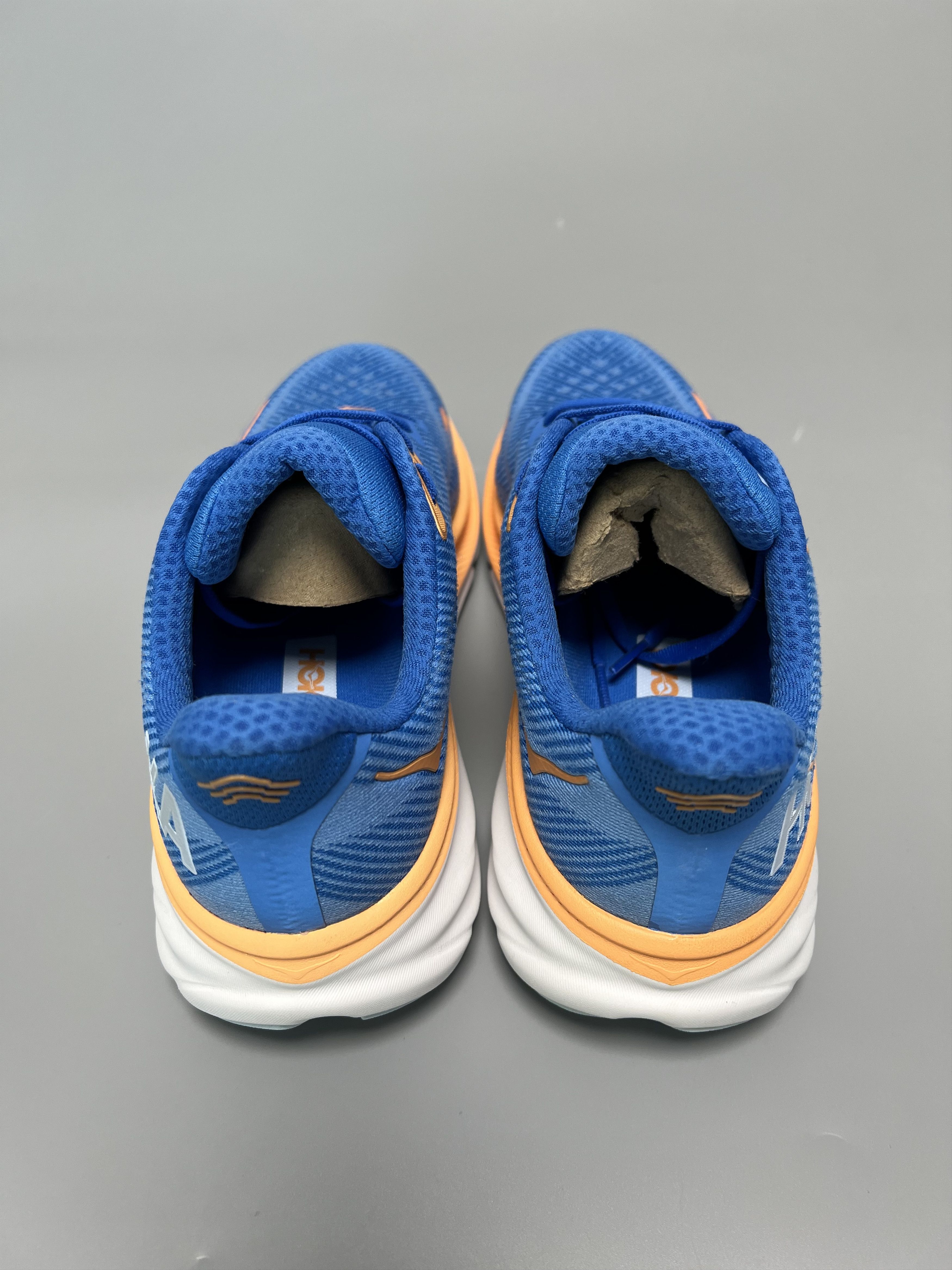 Hoka 9D Hoka One One Clifton 9 Running Shoes Walking Gym Size US 9 / EU 42 - 20 Thumbnail