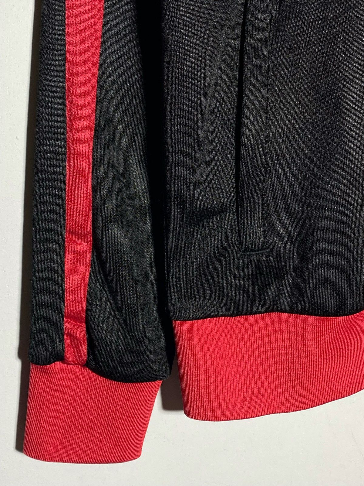 Puma AC Milan Puma 2022/23 Track Jacket Size US L / EU 52-54 / 3 - 7 Thumbnail