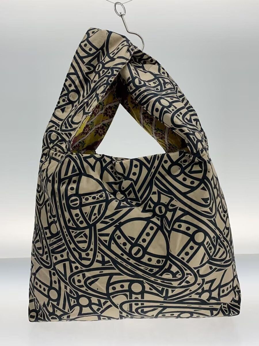 Vivienne Westwood Multi Orb Tote Bag Size ONE SIZE - 3 Thumbnail