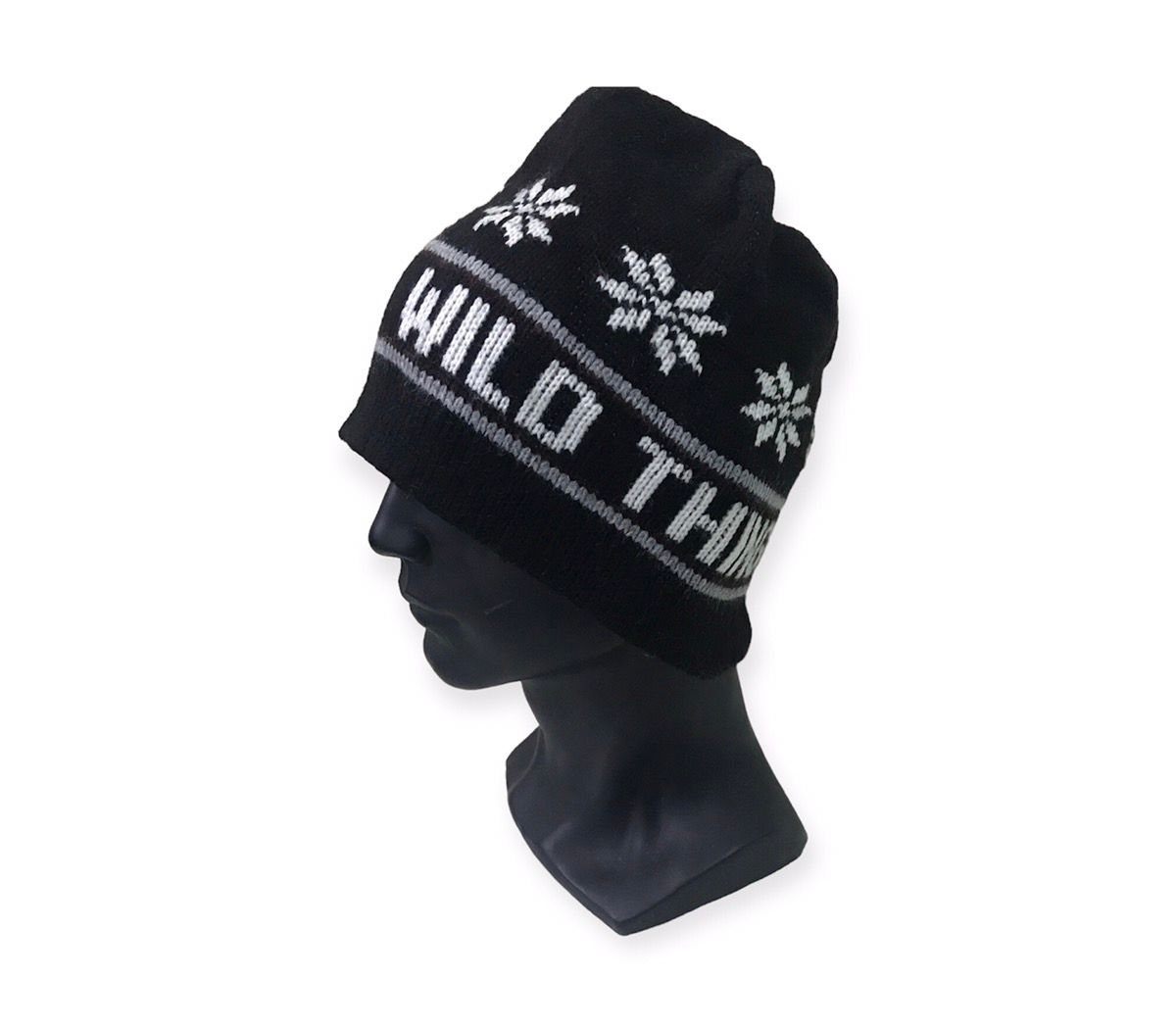 Hat Wild Things Beanie Hat | Grailed