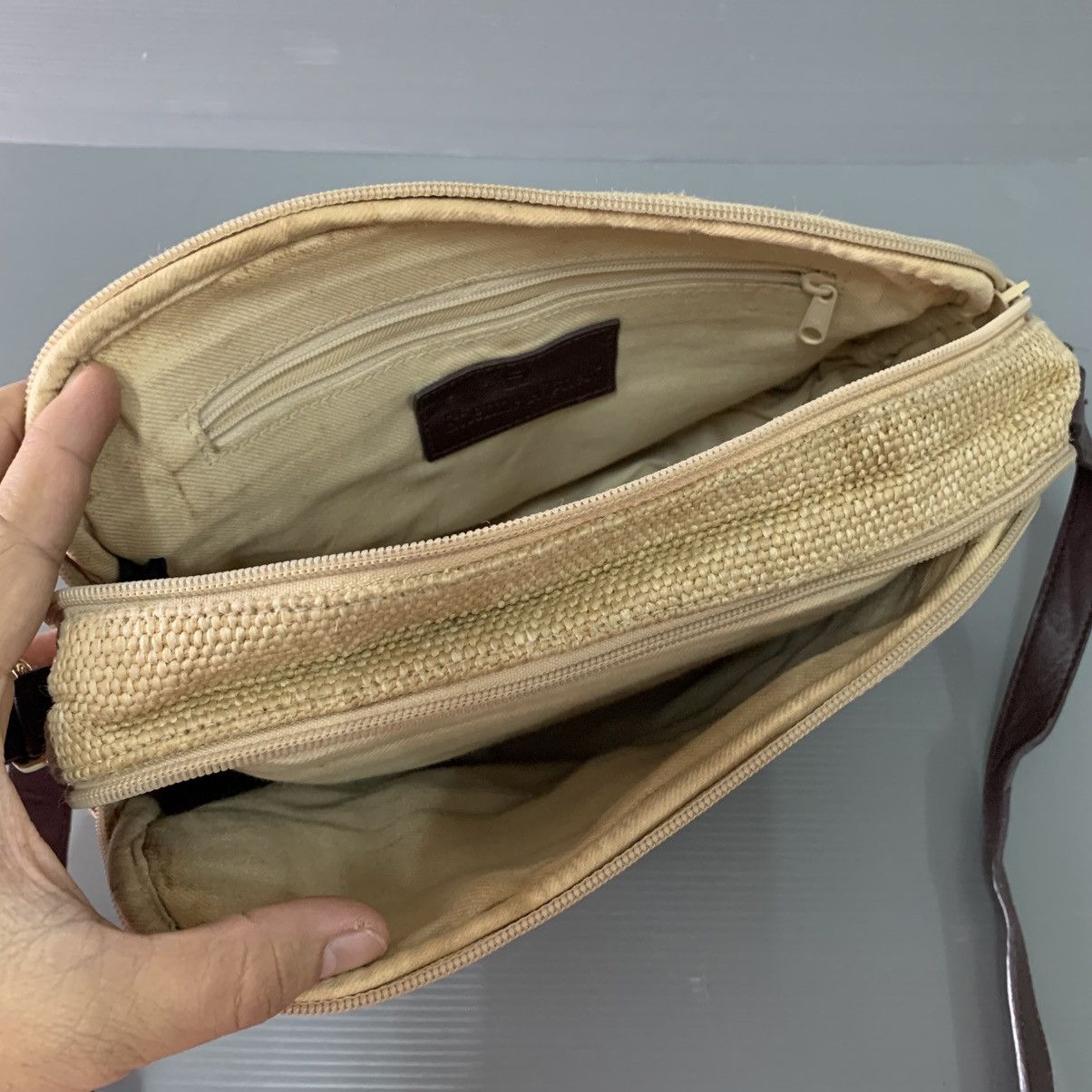Etienne Aigner Etinne Aigner Slingbag Size ONE SIZE - 10 Thumbnail