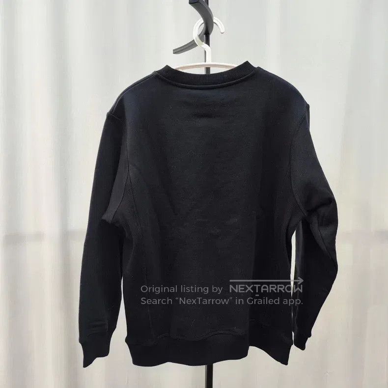 Dior Dior Black sweatshirt Size US XS / EU 42 / 0 - 2 Thumbnail
