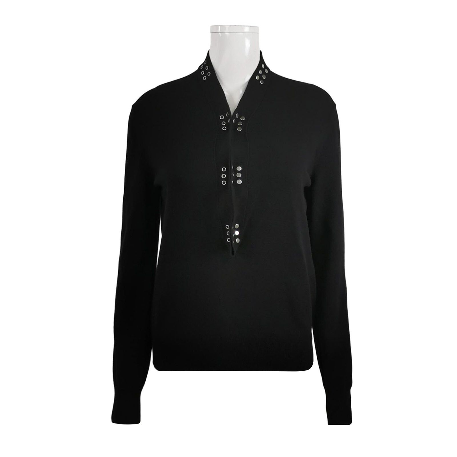 Bottega Veneta Bottega Veneta Women xs Sweaters Size XS / US 0-2 / IT 36-38 - 1 Thumbnail