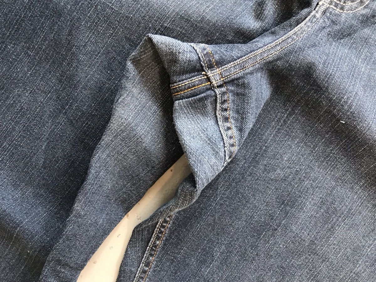 Dickies × Vintage Rare vintage Dickies straight fit denim Size US 40 / EU 56 - 5 Thumbnail