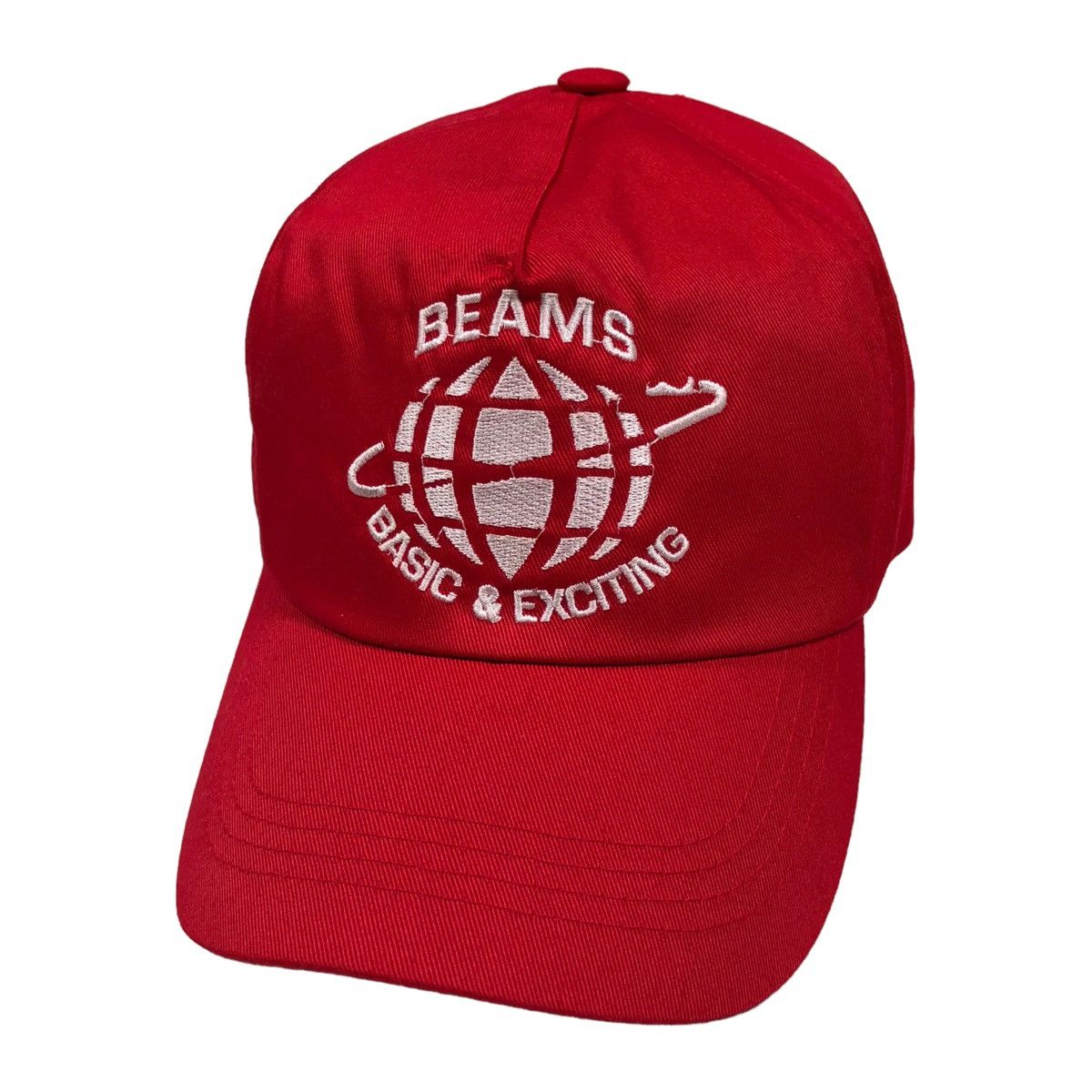 Beams x Rocky Mountain Featherbed Hat display picture 3
