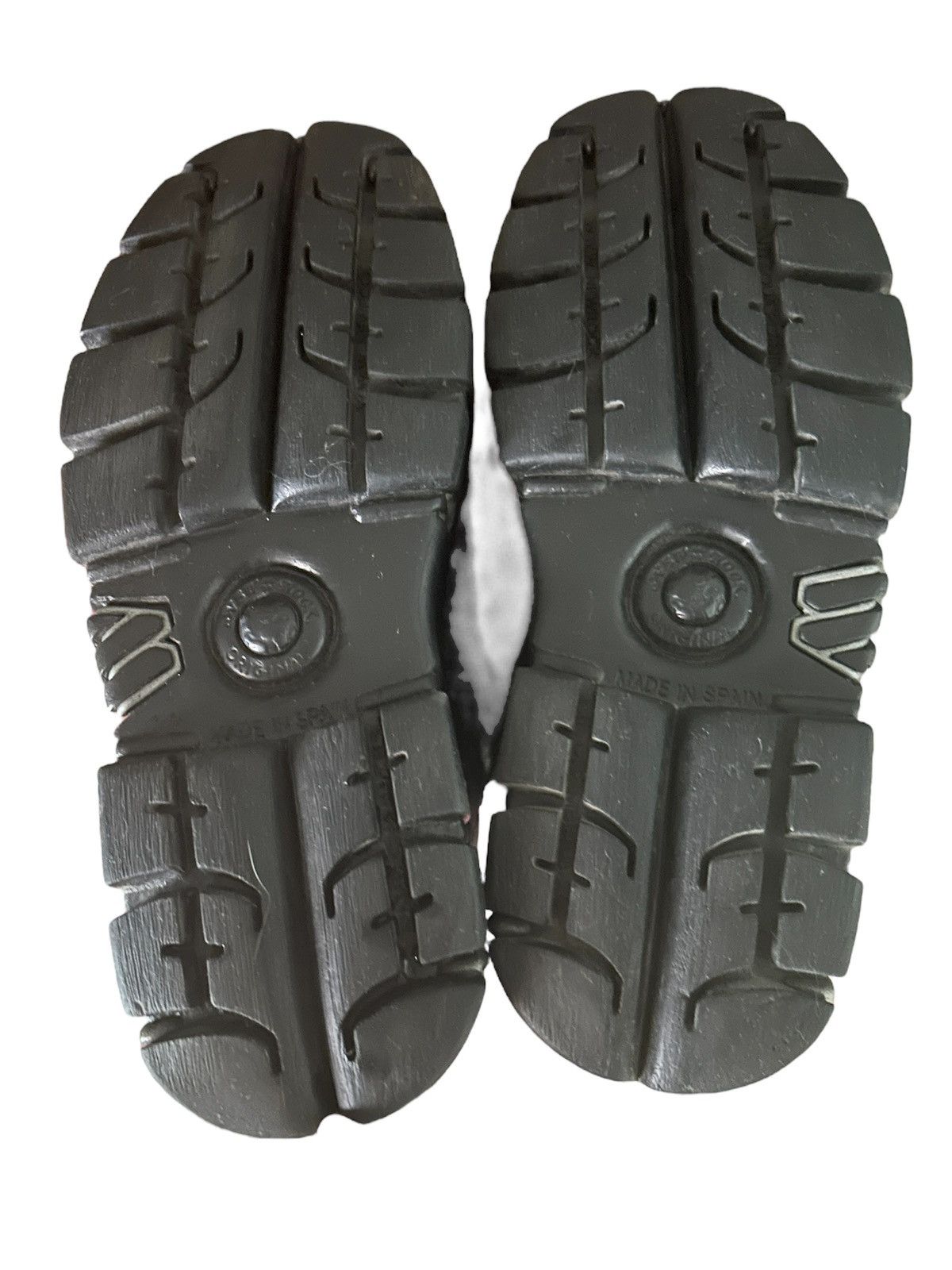 New Rock New rock boots Size US 10 / EU 43 - 7 Thumbnail