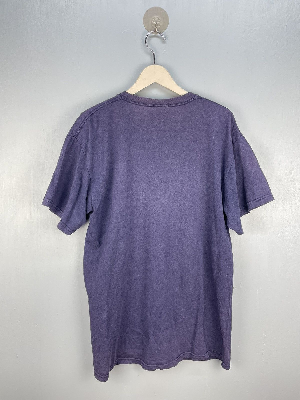 Band Tees Vintage Y2K jimmy eat world band t shirt Size US L / EU 52-54 / 3 - 2 Thumbnail