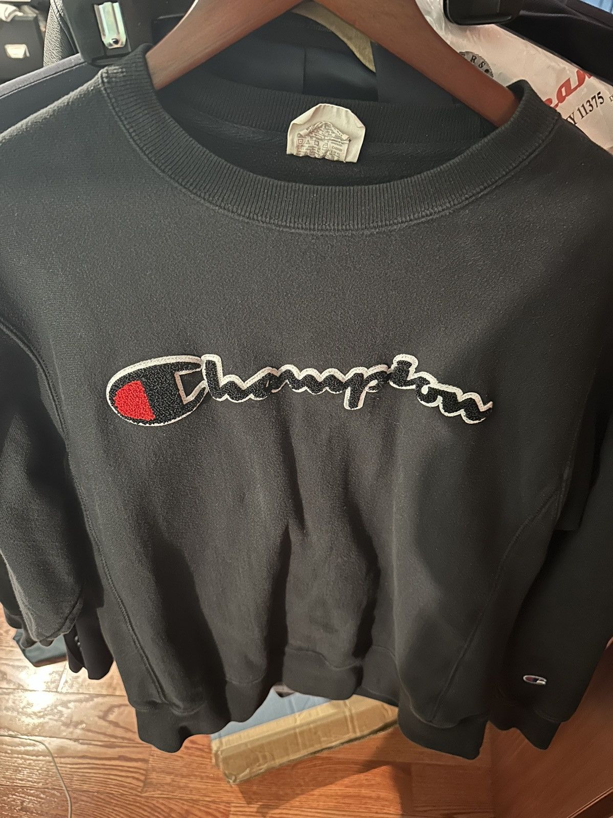 Champion Champion sweater Size US M / EU 48-50 / 2 - 1 Thumbnail