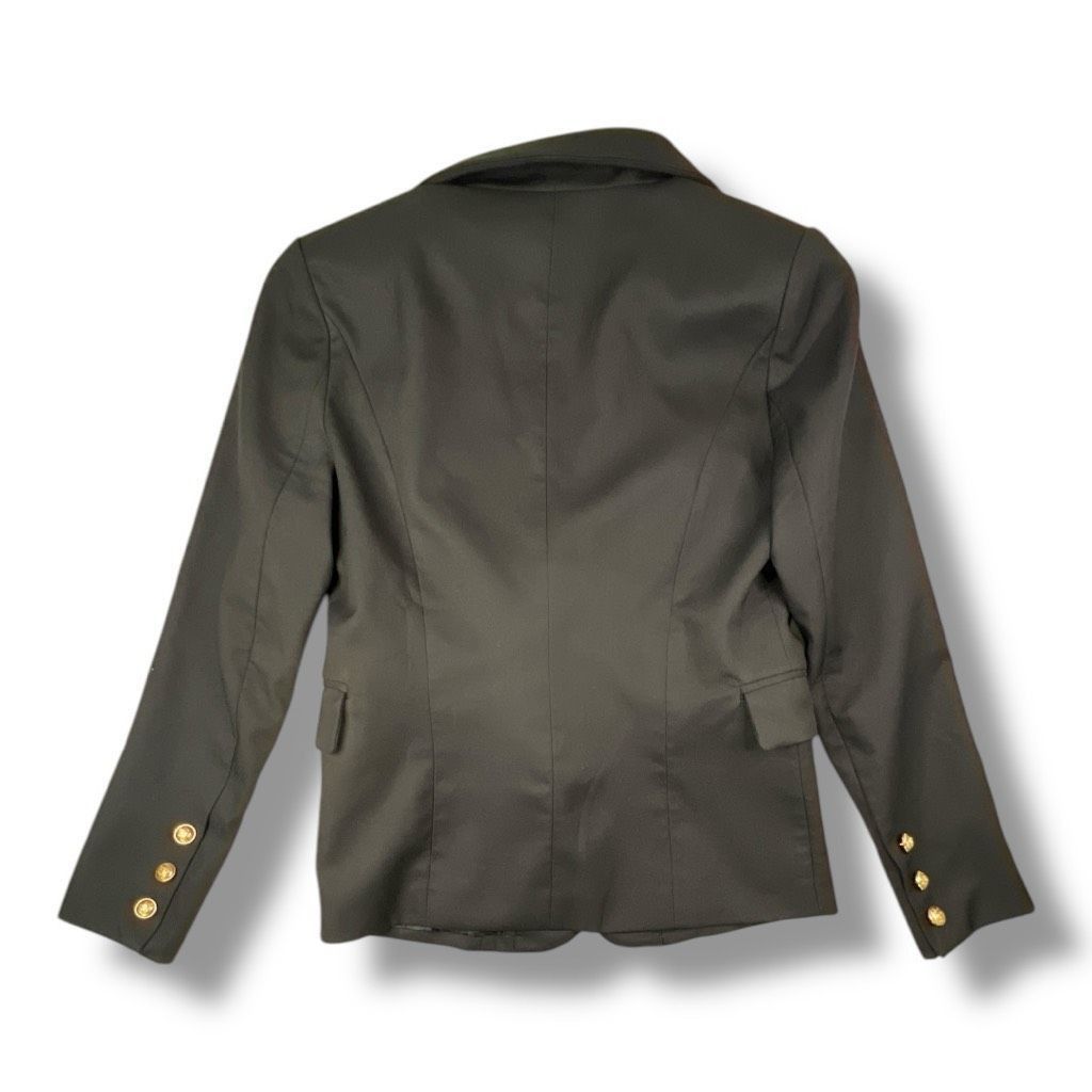 Other Lioness Palmero Double Breasted Blazer Jacket Size Small Size S / US 4 / IT 40 - 4 Thumbnail