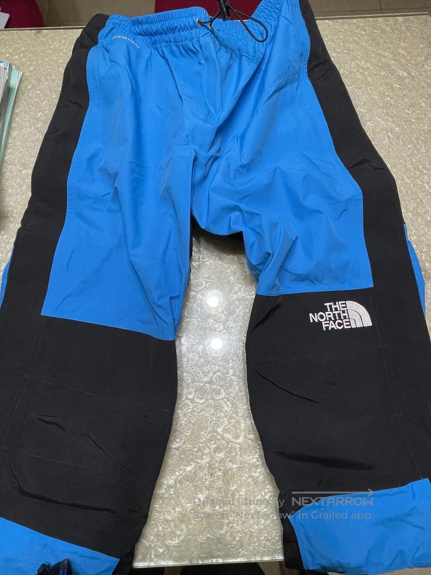 The North Face The North Face Futurelight Men's Pants. Size US 34 / EU 50 - 1 Thumbnail