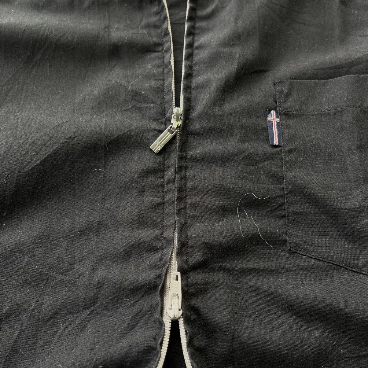 PPFM PPFM Double Zipper Longshirt Size US M / EU 48-50 / 2 - 5 Thumbnail