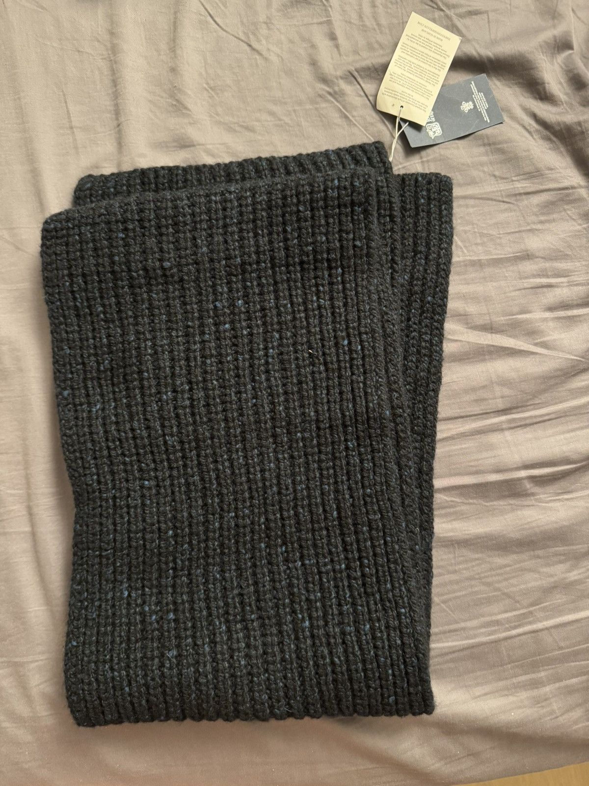 Johnstons of Elgin Cashmere Scarf