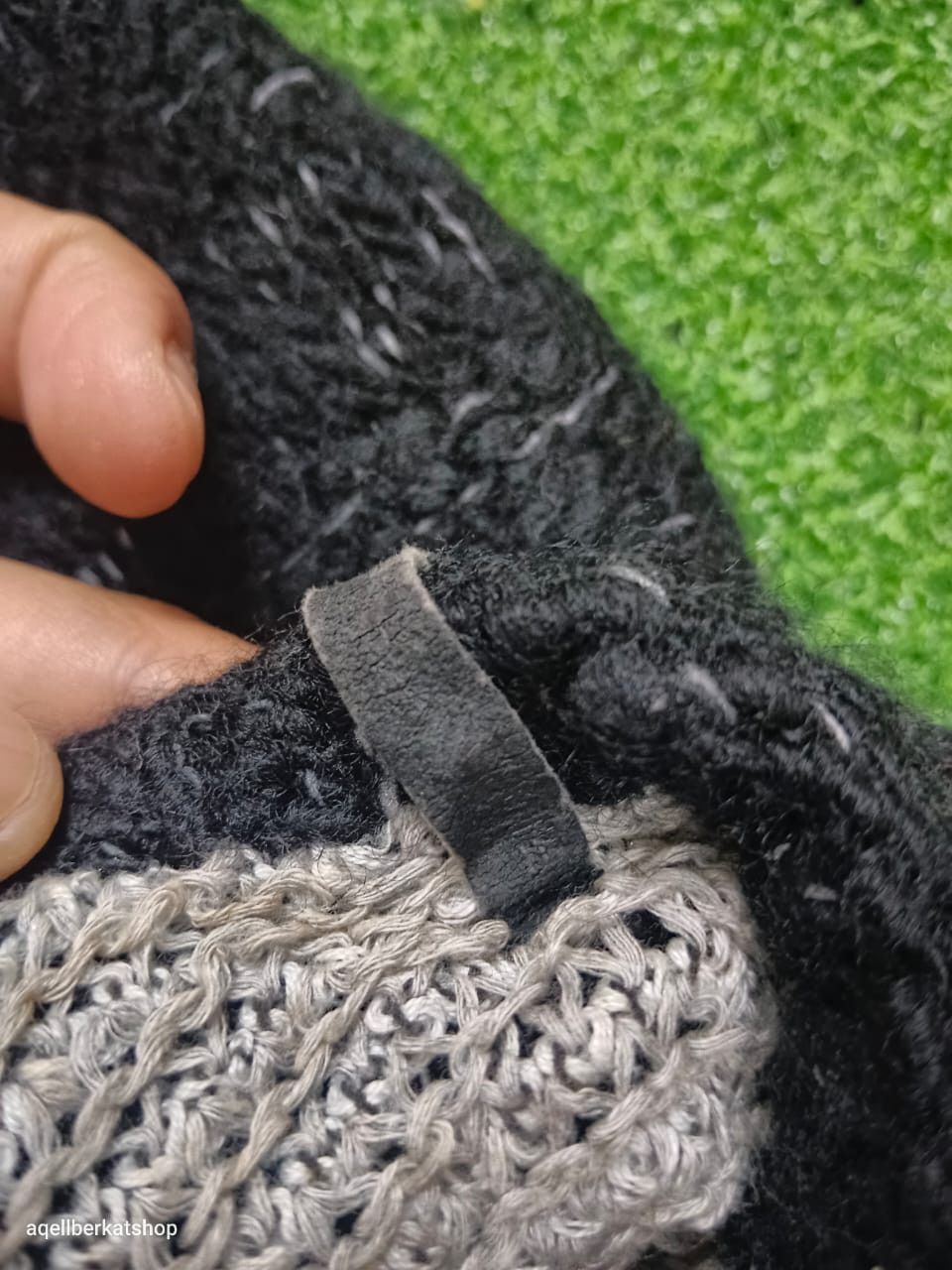 Descente DESCENTS Japan Beanie Size ONE SIZE - 5 Thumbnail