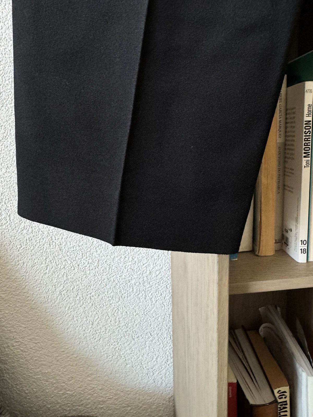 Rick Owens Astaire Pants sz 42 IT Size 28" / US 6 / IT 42 - 5 Thumbnail