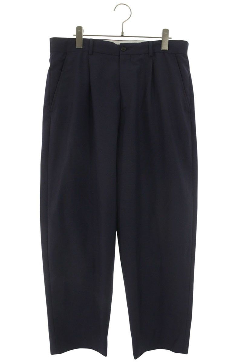 Supreme Pleated Trouser Pants | Grailed