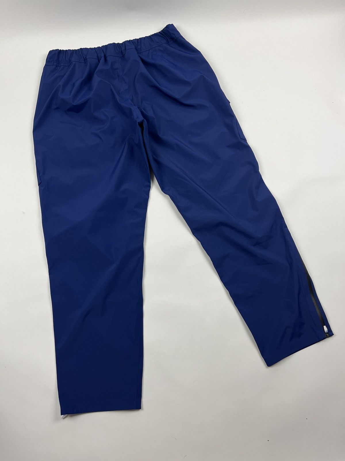 Nike Nike Men’s Pro Elite Track & Field Running Podium Pants Size US 36 / EU 52 - 6 Thumbnail
