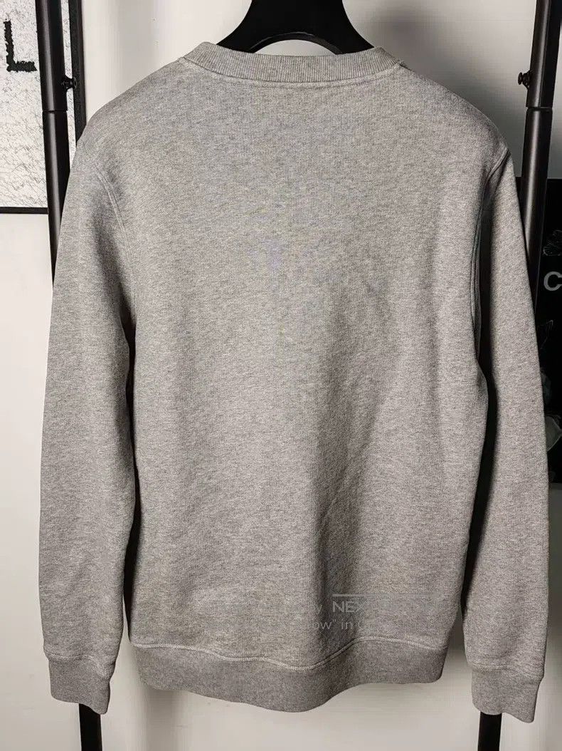 Loewe Loewe Slogan Sweatshirt Size L / US 10 / IT 46 - 2 Thumbnail
