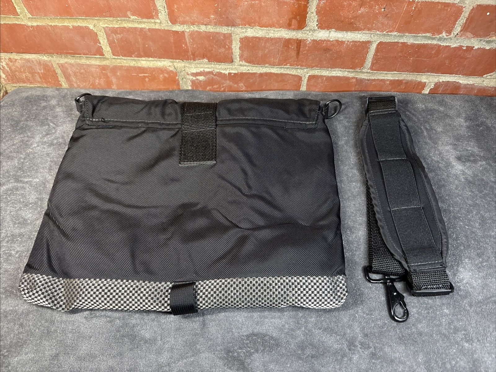 Other Waterfield Designs SF Bags Padded Laptop Sleeve Case Black Size ONE SIZE - 2 Thumbnail