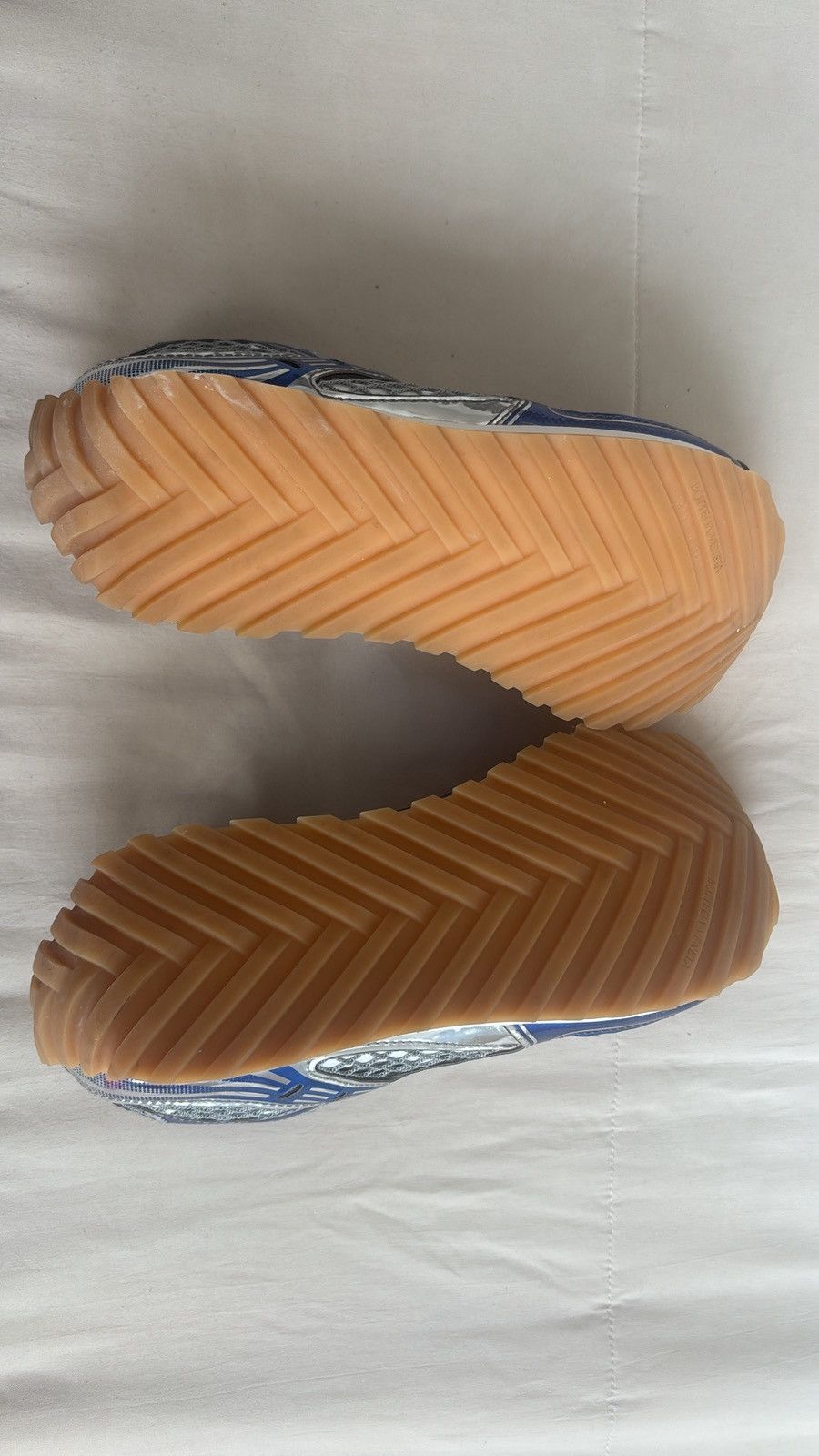 Bottega Veneta Bottega Veneta Orbit Sneaker Size US 9 / IT 39 - 9 Thumbnail
