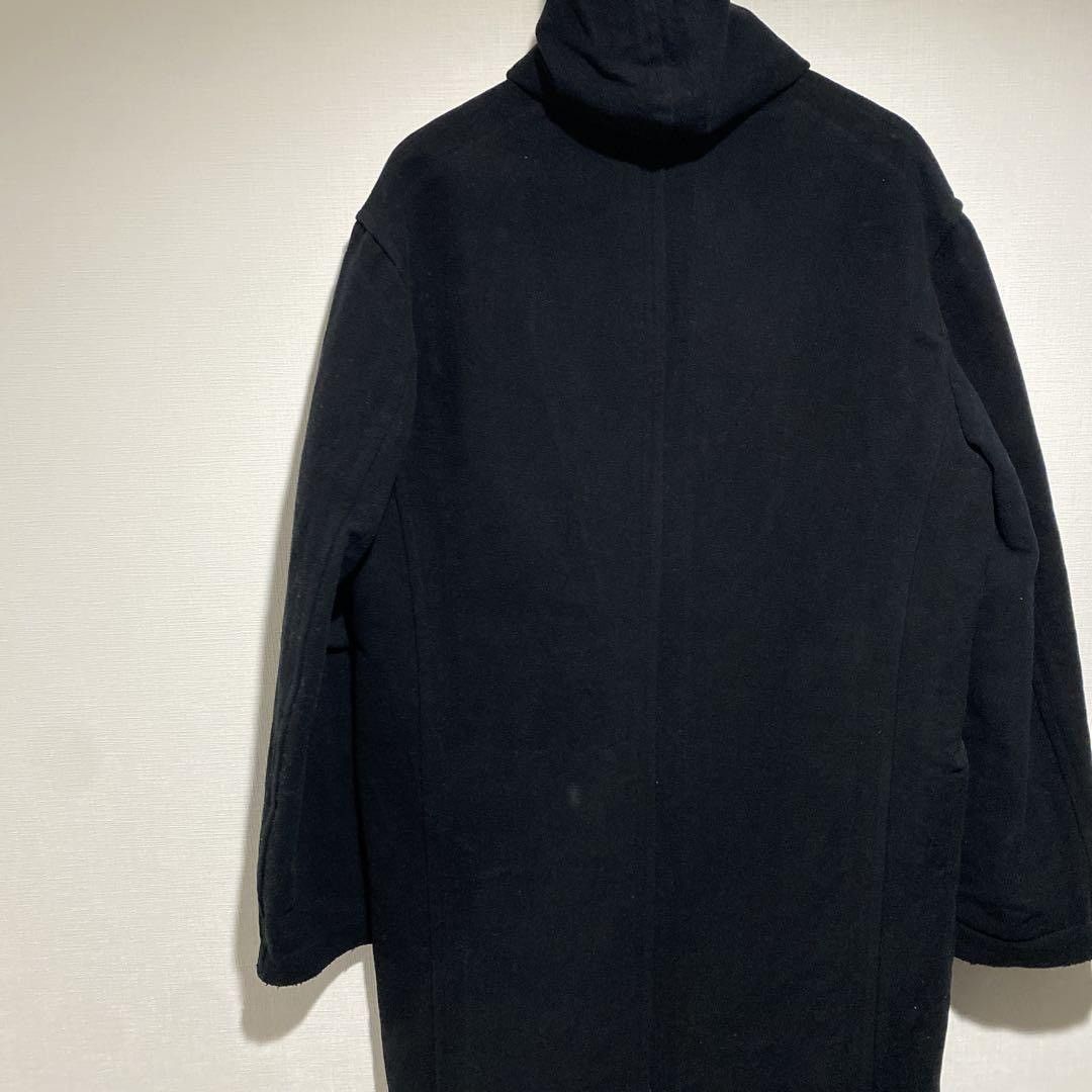 Yohji Yamamoto Yohji Yamamoto Pour Homme AW99 Gypsy Double Cloak Coat Size US M / EU 48-50 / 2 - 7 Thumbnail