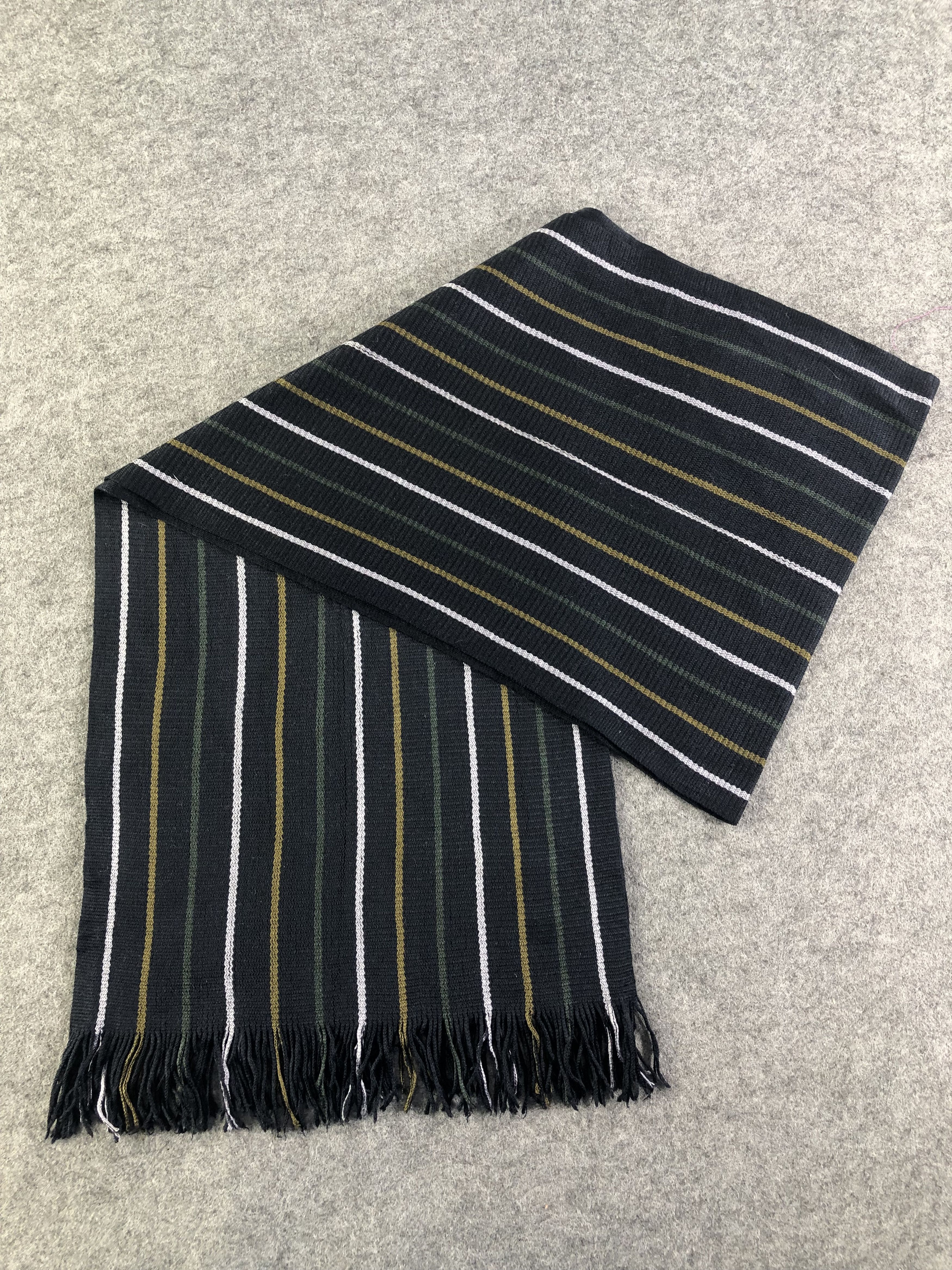 Sonia Rykiel Rykiel Homme Scarf / Muffler / Neckwear Size ONE SIZE - 5 Thumbnail