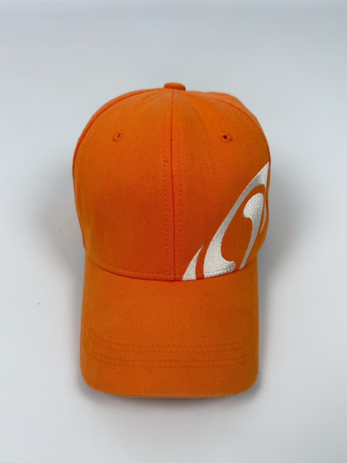 Salomon 2000’s Vintage Salomon Embroidered Logo Flexfit Cap L/XL Size ONE SIZE - 5 Thumbnail