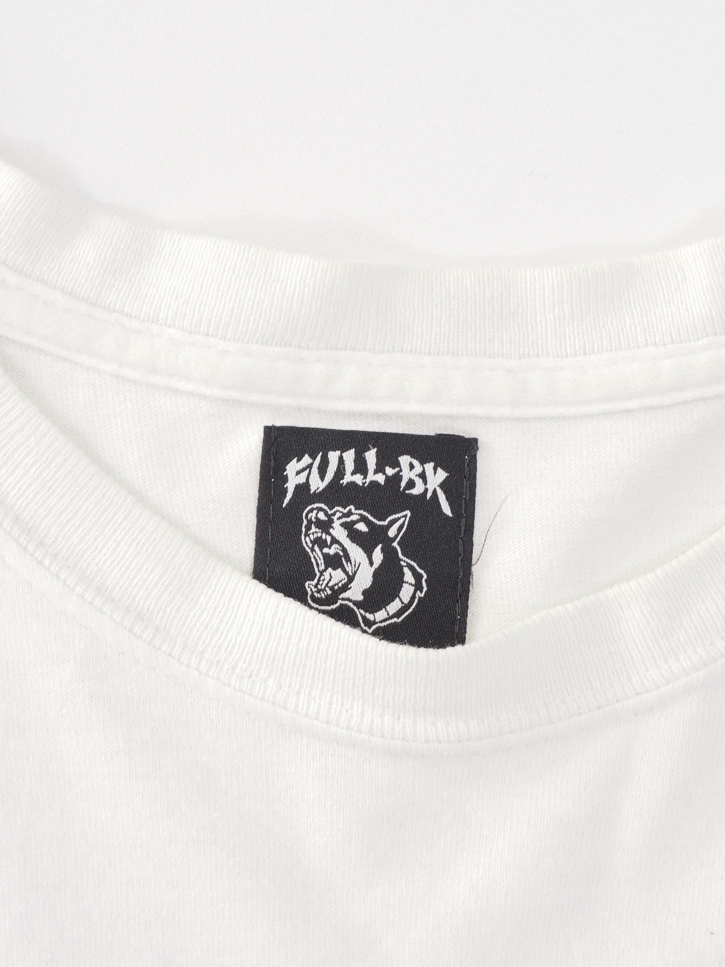 Skoloct Full BK x skoloct 18ss tee Size US L / EU 52-54 / 3 - 5 Thumbnail
