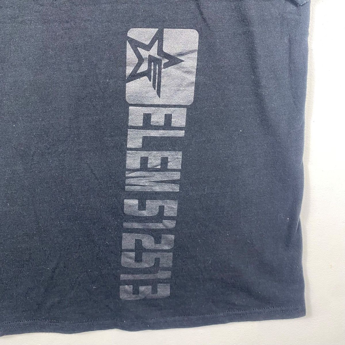 Vintage Vintage 00s ELEM 512513 Streetwear Clothing Graphic Tee Size US XL / EU 56 / 4 - 5 Thumbnail
