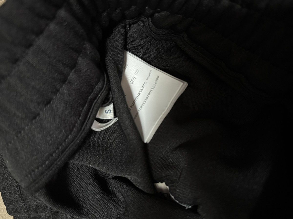 Moncler × Palm Angels Moncler x Palm Angels sweatpants 1st Collabs sz. S Size US 30 / EU 46 - 3 Thumbnail