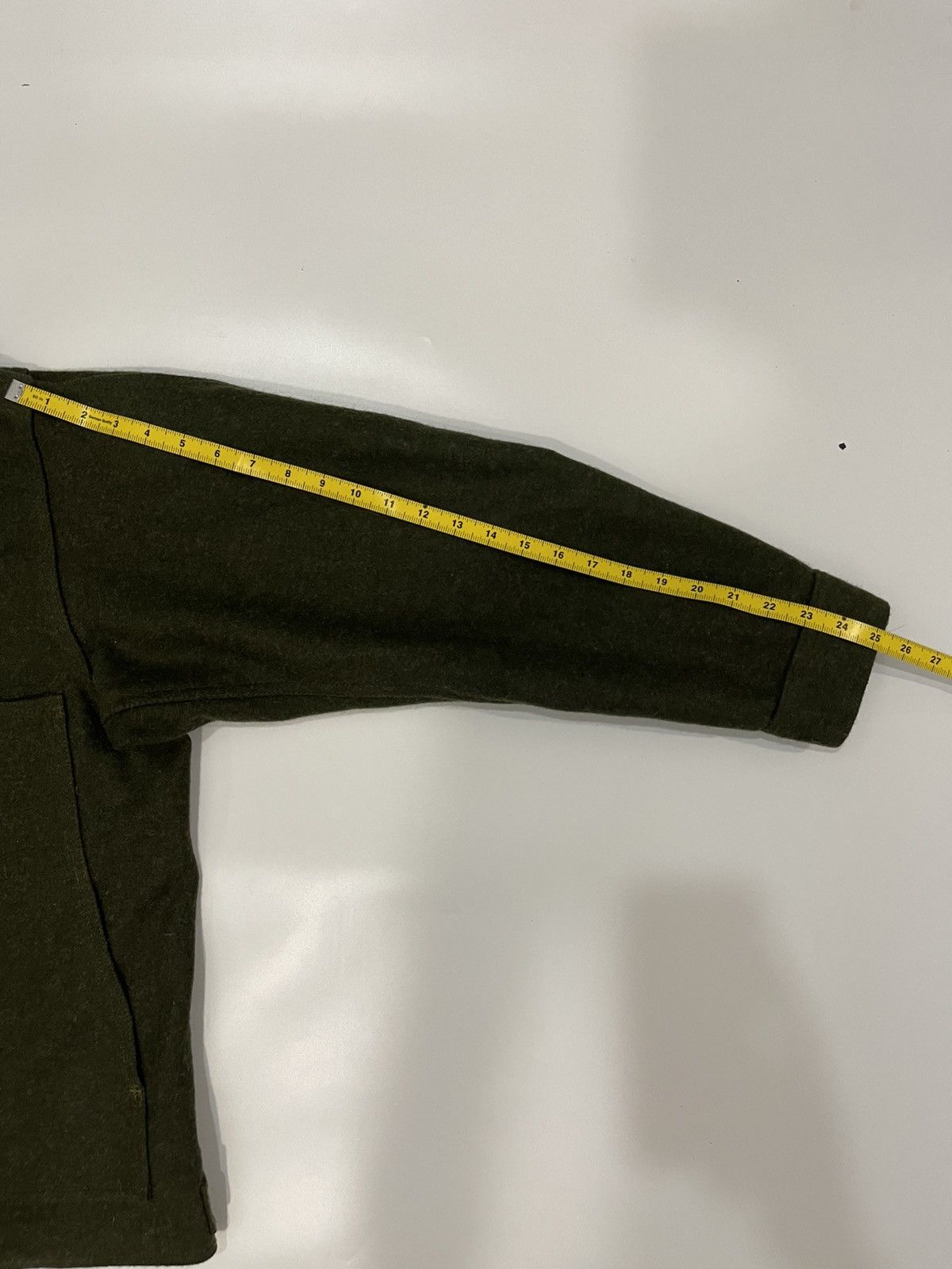 Filson FILSON GAEMENT WORKWEAR MULTI POCKET WORWEAR JACKET Size US M / EU 48-50 / 2 - 9 Thumbnail