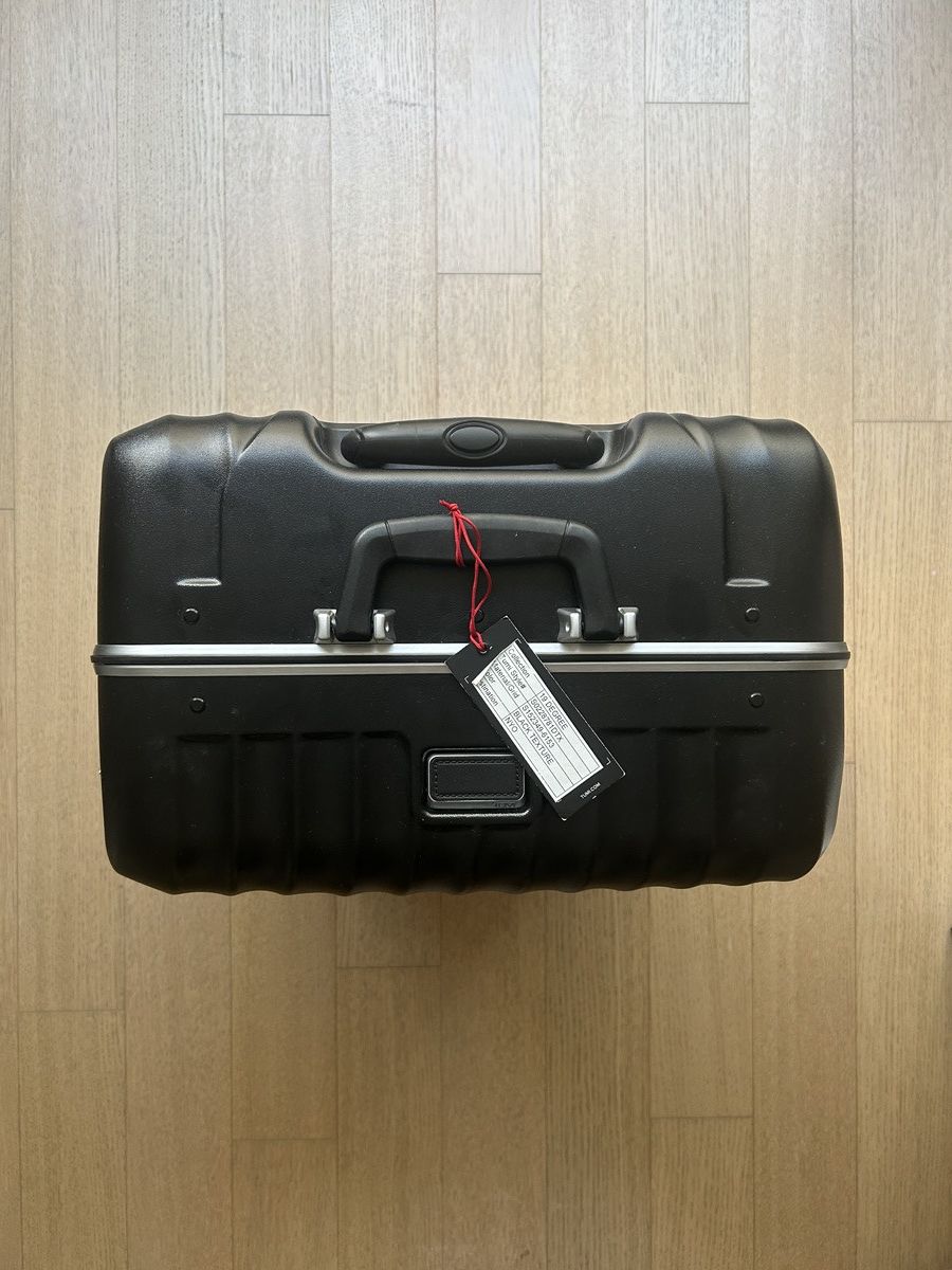 Tumi TUMI 19 Degree Black Aluminum Suitcase Size ONE SIZE - 3 Thumbnail