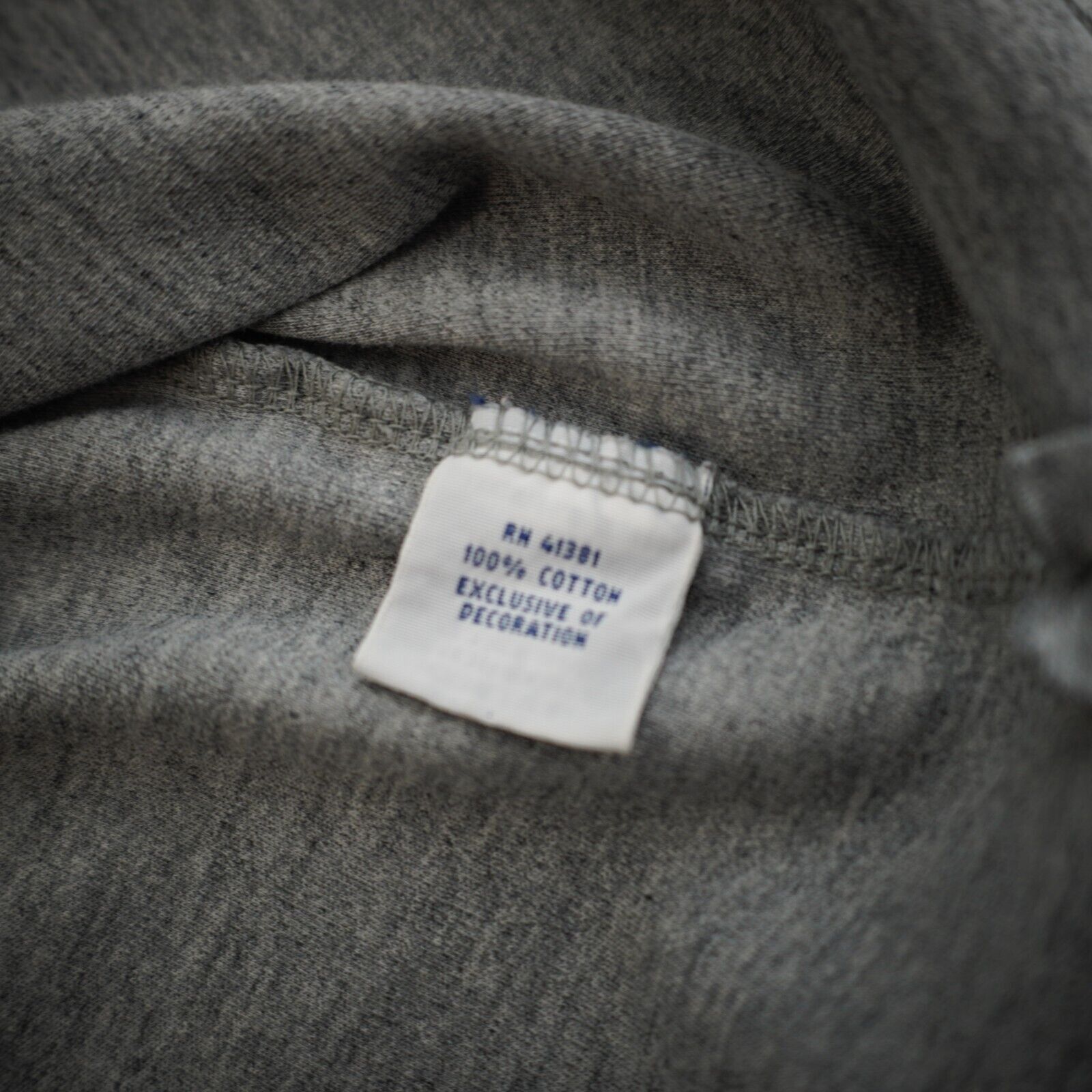 Ralph Lauren Polo Ralph Lauren Classic Fit 2XL Gray Short Sleeve Polo Shi Size US XXL / EU 58 / 5 - 10 Thumbnail