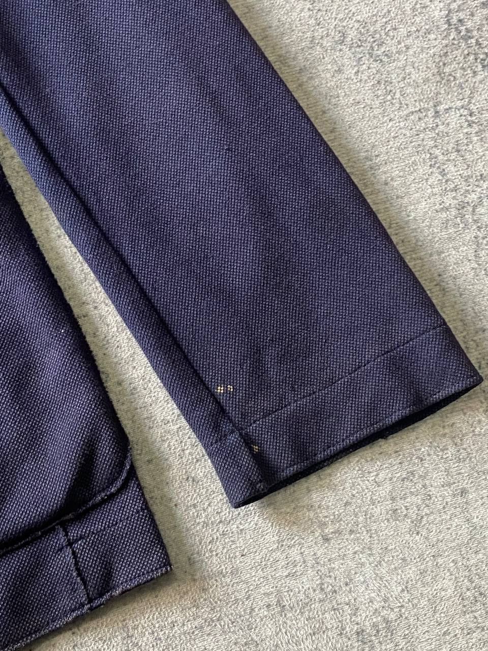 Designer × Harris Wharf London Harris Wharf London Blazer Jacket Size 38R - 5 Thumbnail