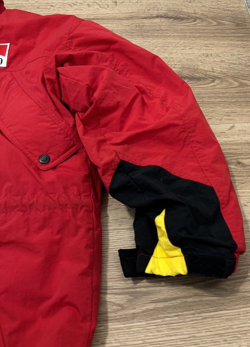 Marlboro winter hot sale jacket