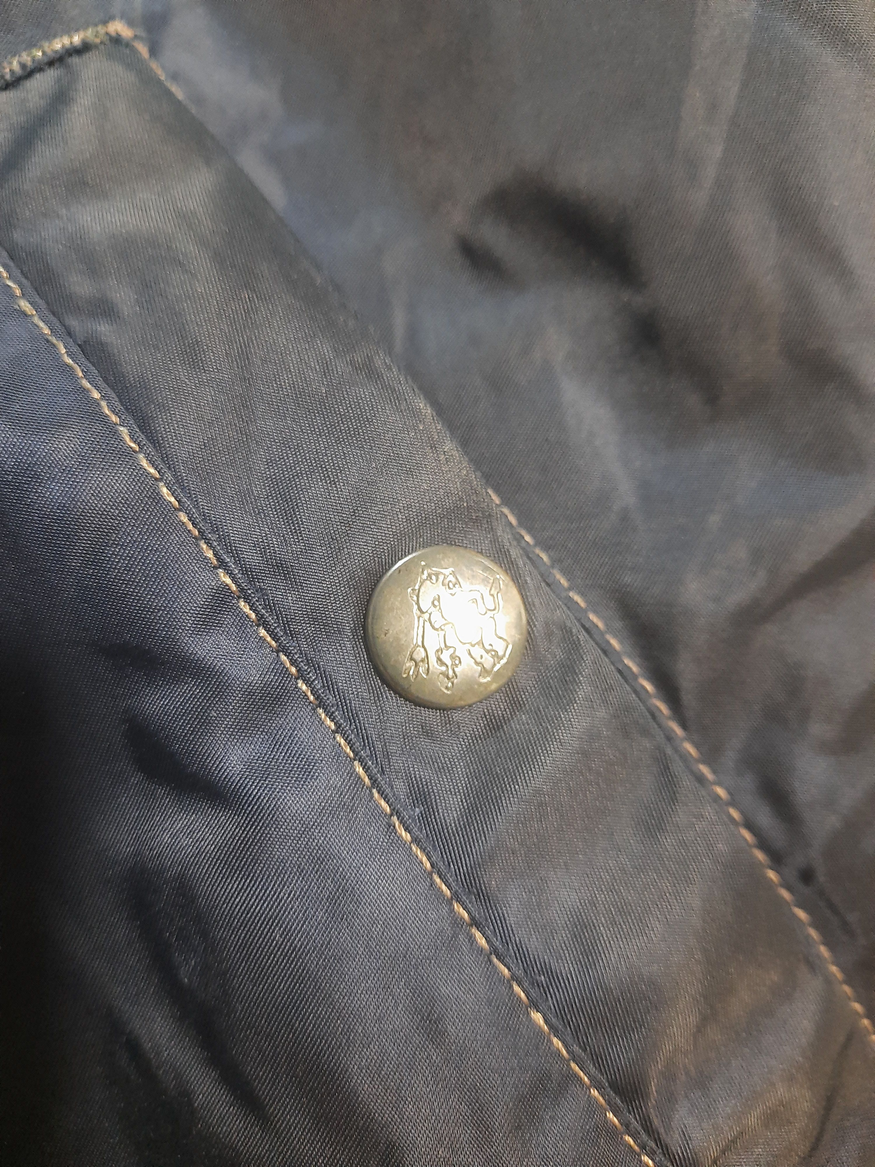 Tedman Jacket Tedman Company MA-1 Size US XS / EU 42 / 0 - 5 Thumbnail