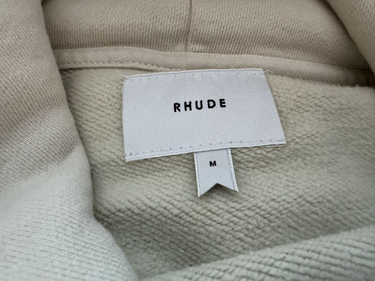 Rhude Rhude - Sugarland Hoodie Size US M / EU 48-50 / 2 - 5 Thumbnail
