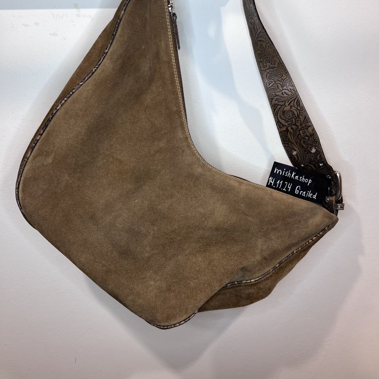 Barbara Bui Barbara Milano Leather bag Size ONE SIZE - 9 Thumbnail