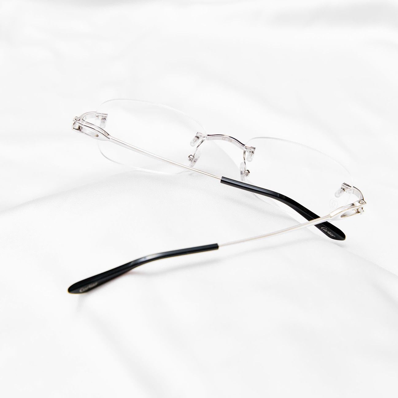 Cartier CARTIER CT0290O 004 GLASSES Size ONE SIZE - 7 Thumbnail