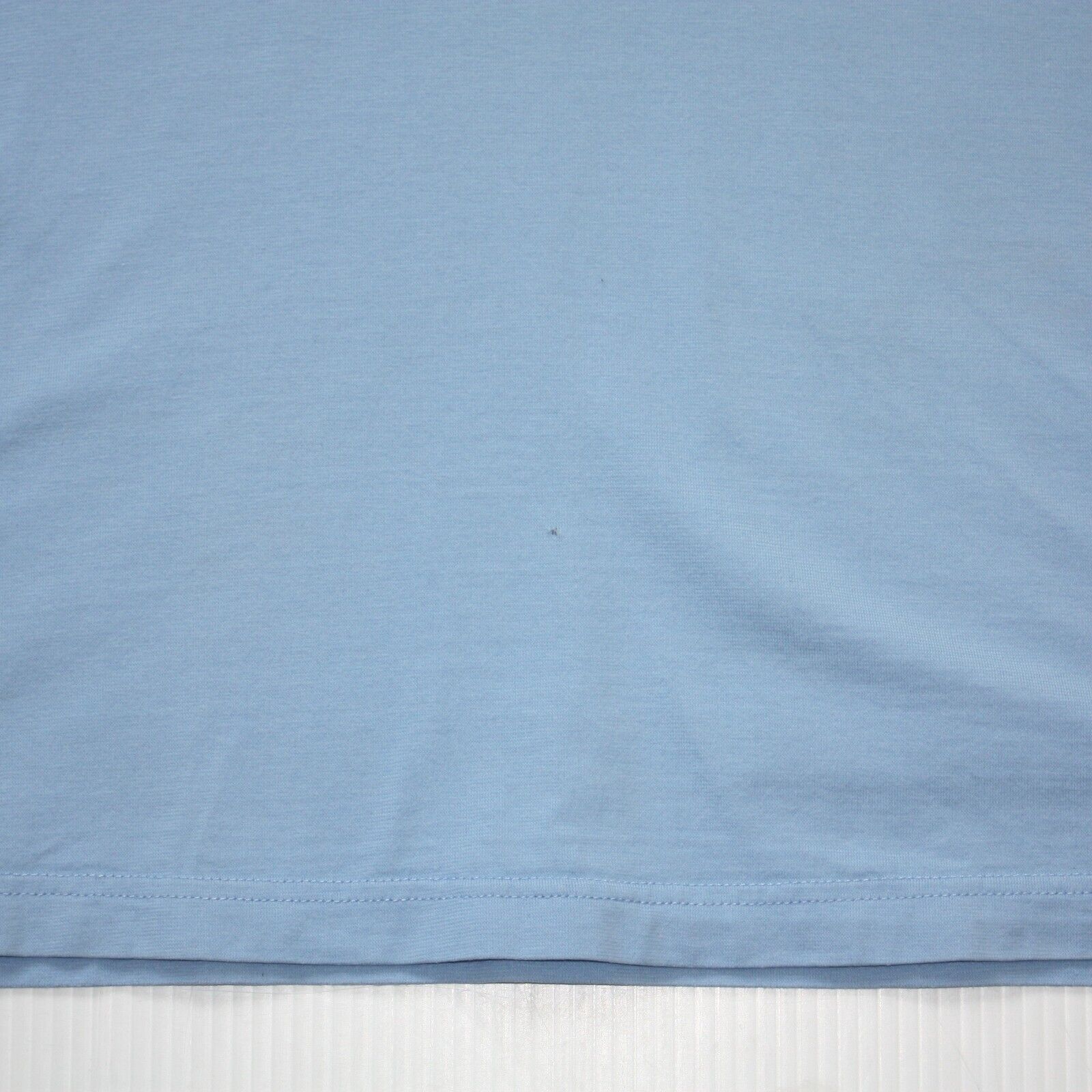 Mexx Slim Fit Blue Polo Shirt with Front Pockets size L Size US L / EU 52-54 / 3 - 2 Thumbnail