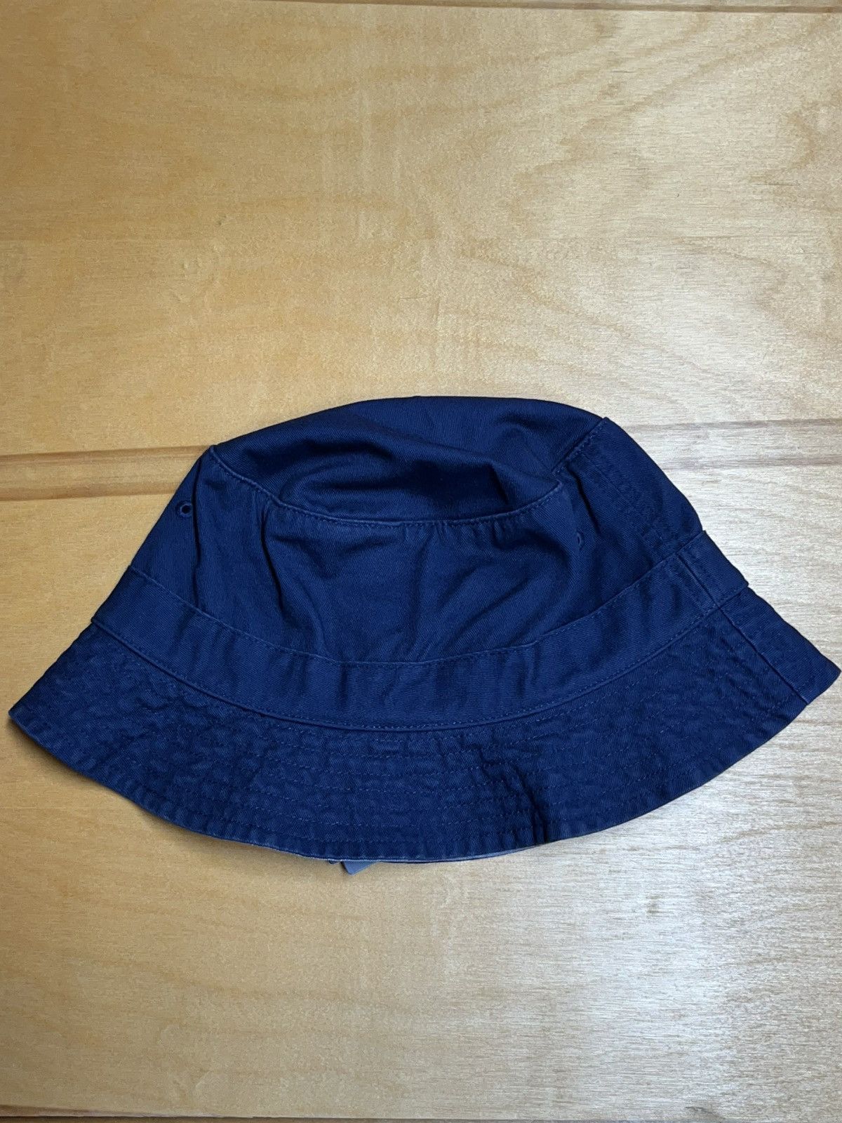 Polo Ralph Lauren Polo Bear Twill Bucket Hat L-XL Size ONE SIZE - 3 Thumbnail