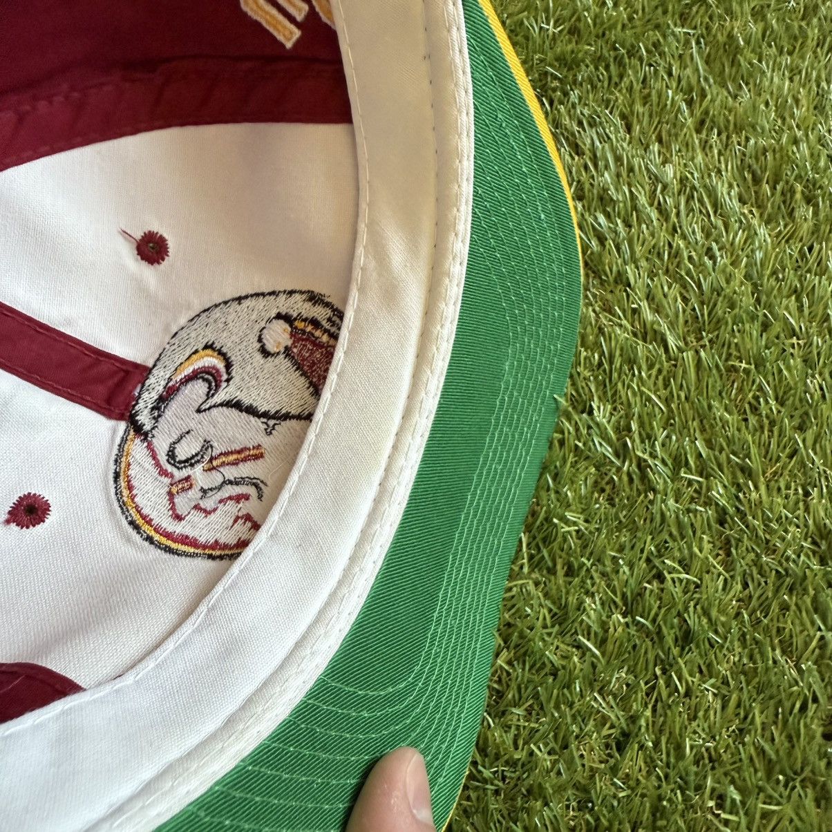 Sports Specialties Florida State Seminoles Sports Specialties Snapback BScript Size ONE SIZE - 6 Thumbnail