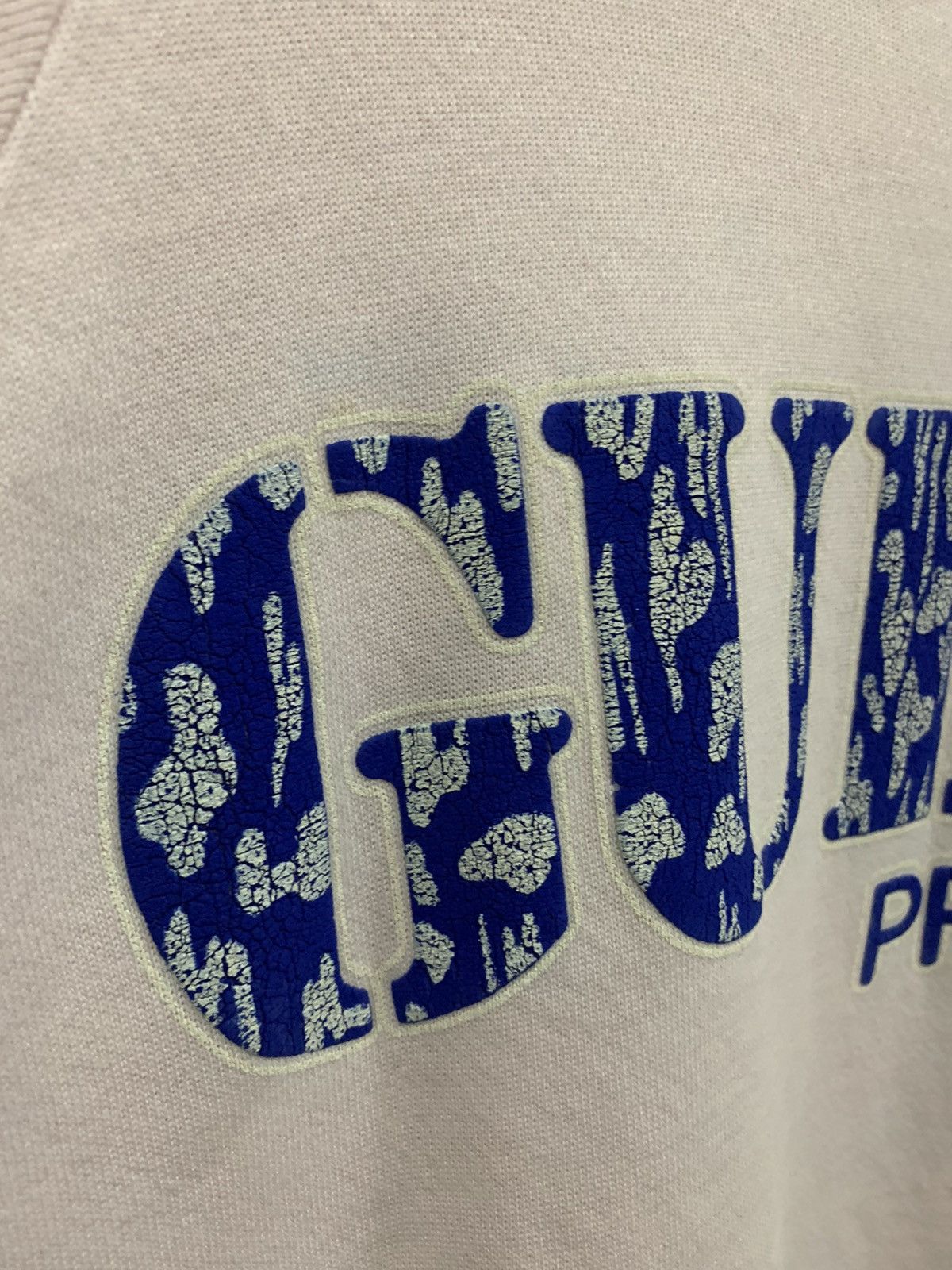 Guess Vintage Guess Products Sweatshirt Size US L / EU 52-54 / 3 - 7 Thumbnail