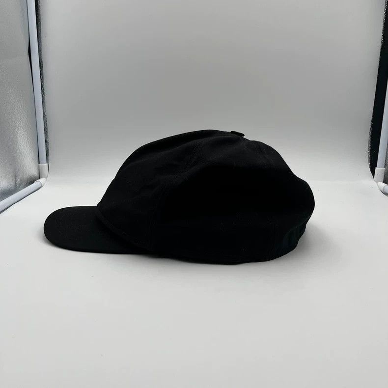 Raf Simons Raf Simons Newsboy hat-2505 Size ONE SIZE - 4 Thumbnail