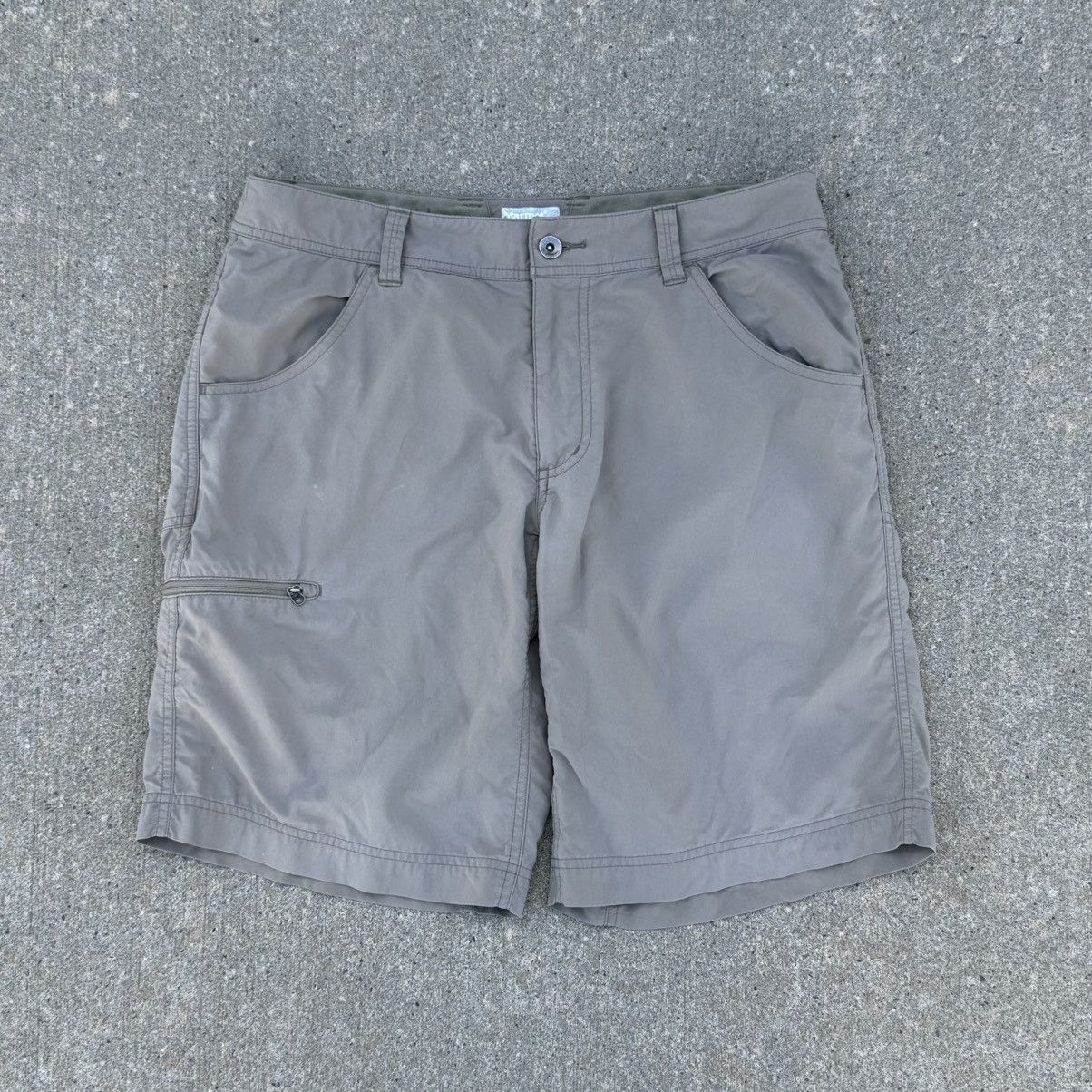 Marmot Marmot Men’s Outdoor Hiking Shorts Cargo Pockets Lightweight Size US 32 / EU 48 - 2 Thumbnail