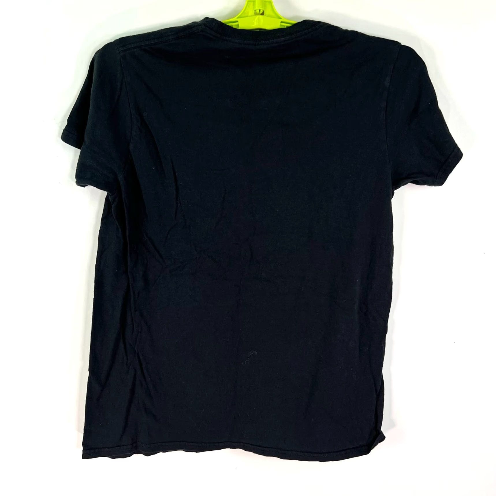 Star Wars Star Wars Shirt Adult Size S Black Darth Vader Stormtrooper Graphic Tee Men Size US S / EU 44-46 / 1 - 3 Thumbnail