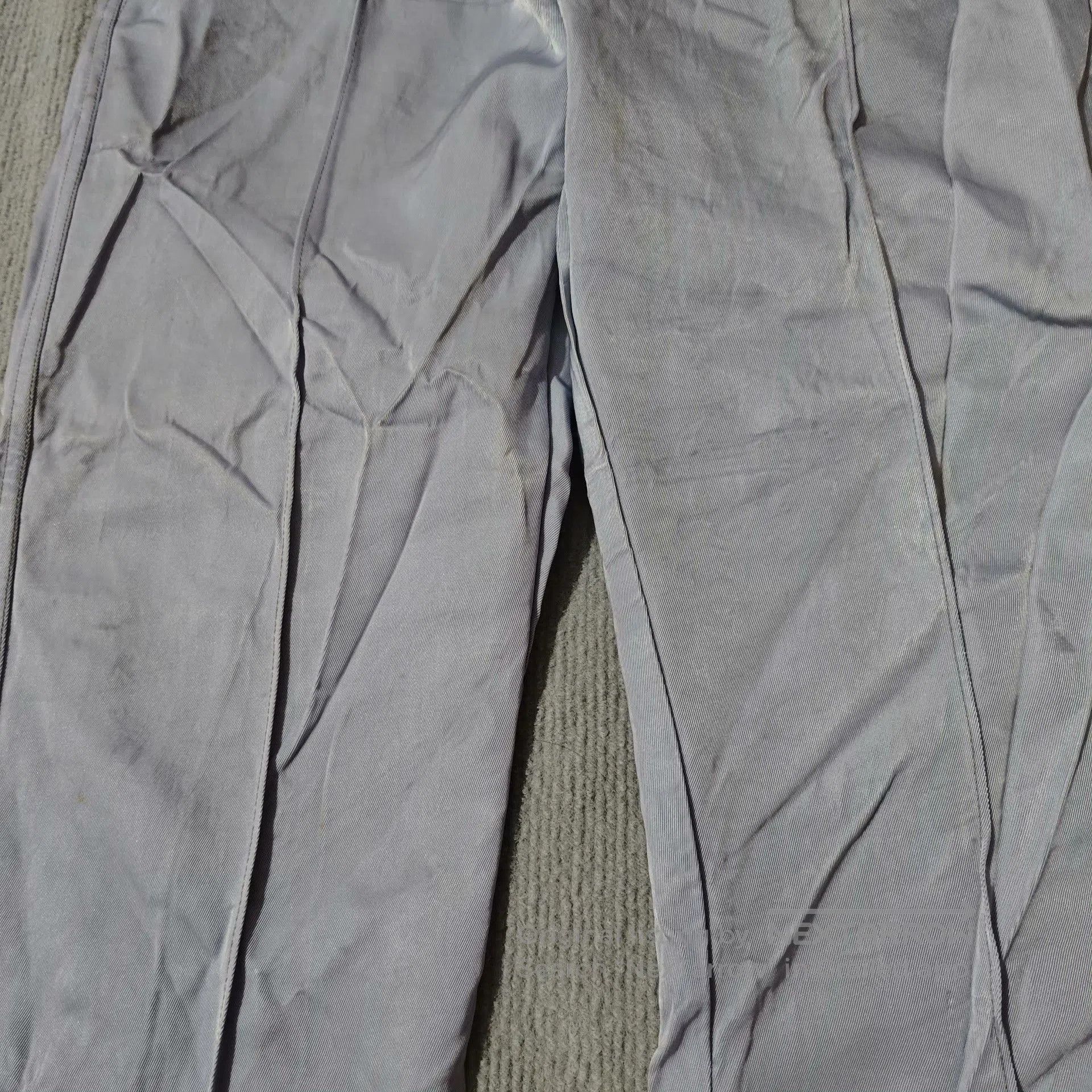 Comme des Garcons Comme des Garcons Homme Plus Pleated Pants. Size US 31 - 4 Thumbnail